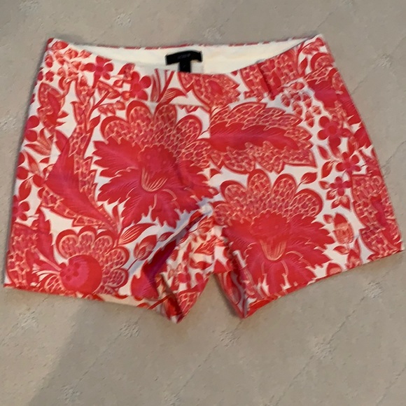 J. Crew Pants - JCrew shorts